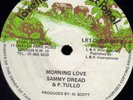 SAMMY DREAD PAPA TULLO 12