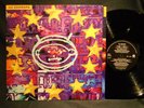 U2  Zooropa LP FRENCH RARE