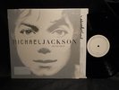 Michael Jackson Invincible DBL LP IN SHRINK RARE & HOT