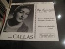 MARIA CALLAS VERDI - LA TRAVIATA MEXICO 1951 2LP SEALED