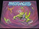 MASSACRE From Beyond LP 91 EARACHE MOSH 27 TOP ZUSTAND