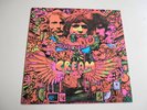 CREAM - DISRAELI GEARS