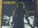 CERRONE VII LP HOOKED ON YOU RARE CANADA BLACK SUN