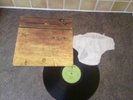 ALICE COOPER - SCHOOL'S OUT - WARNER BROS. LP PANTIES