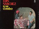 Luis Sanchez Y Su Combo La Cuevita Guaguanco Dominicano