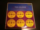 The Blues Came Down From Memphis Vinyl LP ***RARE***