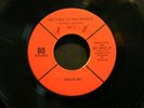 45 EDDIE BO on BO SOUND Getting To The Middle funk HEAR