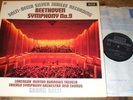 6BB 121/2 Beethoven Sym. No. 9 / Solti 2 LP box HP LIST