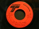 45 RENALDO DOMINO on TWINIGHT Let Me Come Within funk