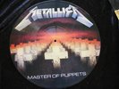 METALLICA  MASTER OF THE PUPPETS   12