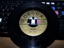 Buddy Holly RAVE ON  Raining on my Heart DECCA RARE VG