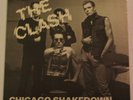 THE CLASH - Chicago Shakedown -  7