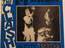 THE CLASH - R-B Showdown -  7