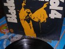 BLACK SABBATH VOL:4 UK 1st Press