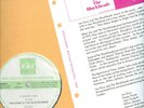 BBC TRANSCRIPTION:Ian Dury/Blockheads In Concert 1980