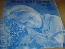 Killer Library LP  MAX RAFFENG  N°6.  ANNA MARIA RAME