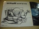 Rare Italian Library LP MINUS VOCAL GROUP ( Ezy Minus)