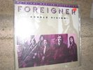 Foreigner MFSL Double Vision, Half-Speed Sealed