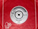 GALAHAD Rocket Summer 7 GLAM ROCK 45 1972 RARE UK BELL