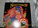 NOSTRADAMUS - FIRST+AID  ORIGINAL UK