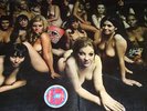 JIMI HENDRIX ELECTRIC LADYLAND NUDE COVER