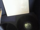THE BEATLES,THE BEATLES,WHITE ALBUM 1ST PRESS,LP,1964