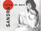 Sandra-Japan ist Weit  ??