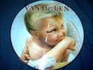 Van Halen 1984 Picture Disc [Mint]