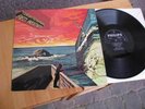 LEIGH STEVENS RED WEATHER 1969 MINT BLUE CHEER RARE