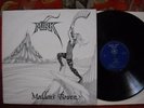 MIRK MODDAN'S BOWER ORIG UK LP RARE + EX++FOLK