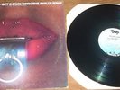 INSTANT FUNK LP GET DOWN WITH THE PHILLY.. - USA 76