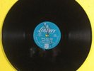 EDDIE COCHRAN.DRIVE IN SHOW.1957 LIBERTY 78 RPM.VG++