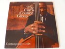 THE CURTIS COUNCE GROUP JAZZ ON CONTEMPORARY LBL  C3526