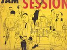 Jam Session Vol 1 Clef (53) DG DSM Charlie Parker E