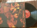 JOHN MAYALL LP, BARE WIRES, RARE UK 1st UNBOXED, EX+
