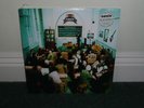 Oasis - The Masterplan(V RARE UK 1998 SEALED VINYL LP)