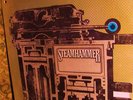 SEALED 1969   STEAMHAMMER   MKII   Hard UK BLUES Psych