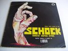 LP ITALIAN PROG LIBRA - SCHOCK - ORIGINALE CINEVOX