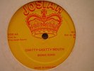 ROOTSY -BIONIC ECHO-CHATTY CHATTY MOUTH/DIGITAL-JOSIAH
