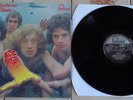 LP AMBROSE SLADE Beginnings UK reissue, MINT