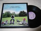 GEORGE HARRISON  ALL THINGS MUST PASS  2001 REISSUE  NM