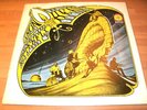 IRON BUTTERFLY Heavy RARE PSYCH LP ATCO 2465 015 UK