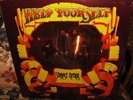 SEALED 1972 HELP YOURSELF   STRANGE AFFAIR UK Psych TOP