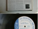 BLUE NOTE 4161 GEORGE BRAITH Jazz RECORD Soul Stream LP