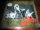 LED ZEPPELIN ALTERNATE TEXAS UNDERFOOT LIVE SWINGIN PIG