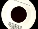 PAUL McCARTNEY With A Little USA TEST PRESSING BEATLES