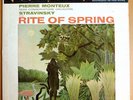 LSC-2085 Shaded Dog Stravinsky Rite of Spring Monteux
