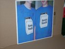 SONIC YOUTH washing machine LP VINYL ORIGINAL GATEFOLD