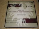 PATHE(2 lps)/BACH