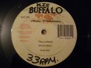 Tallawah By White Mice Original Shaka Killer